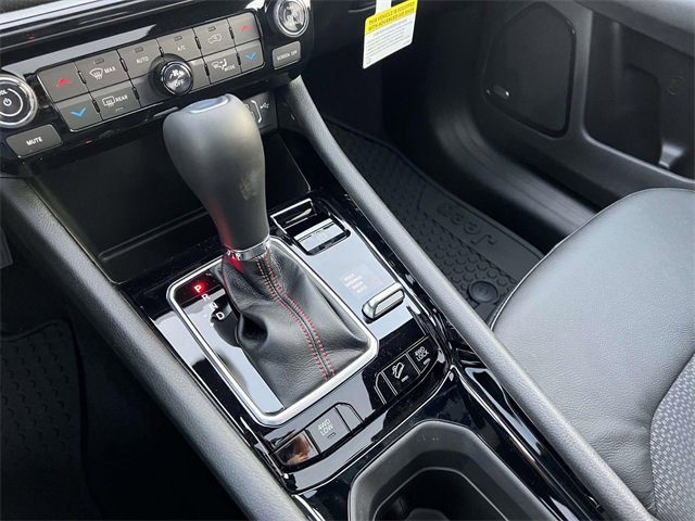 New 2026 Jeep Compass Trailhawk w/ Sun, Sound & Navigation Group image 18