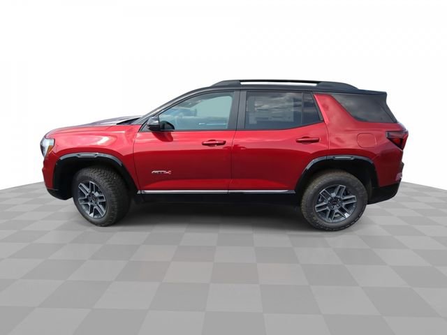 New 2026 GMC Terrain AT4 w/ Convenience Package III image 5