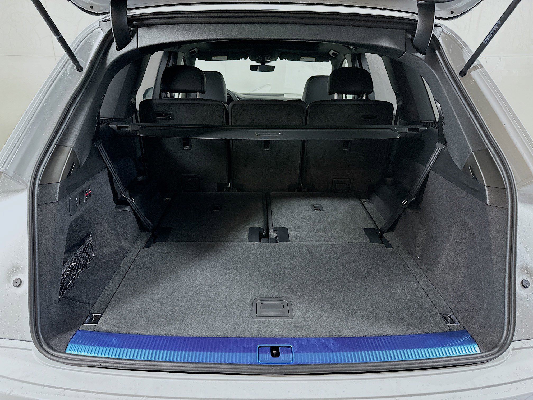 New 2026 Audi Q7 3.0T Premium Plus image 27