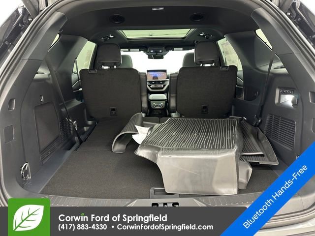 New 2026 Ford Explorer Tremor w/ Tremor Ultimate Package image 20