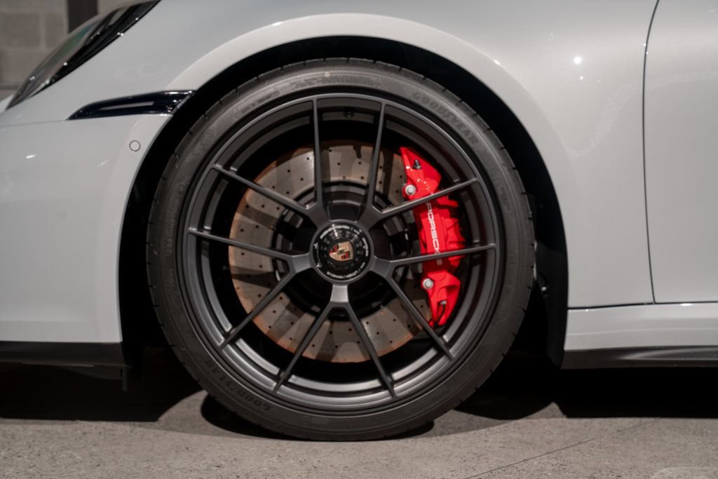 Used 2026 Porsche 911 GTS image 20