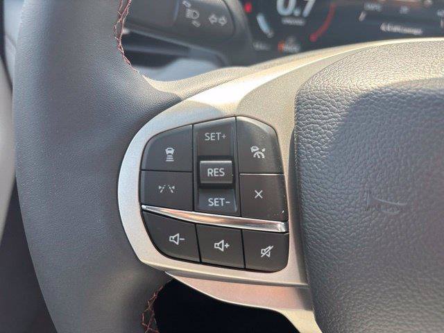 New 2027 Ford Explorer Active w/ Active Comfort Package RWD image 27