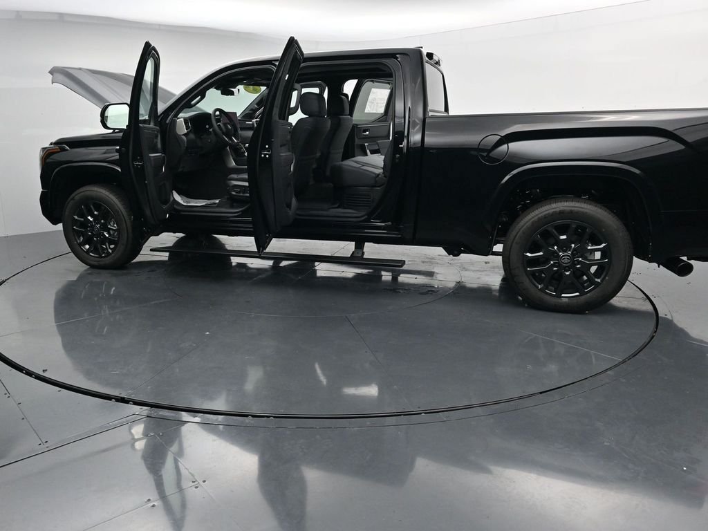 New 2026 Toyota Tundra Platinum AWD/4WD image 38