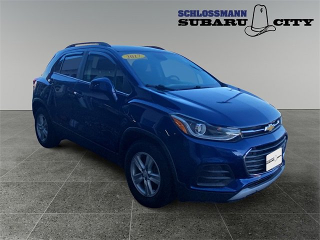 Used 2017 Chevrolet Trax LT image 11