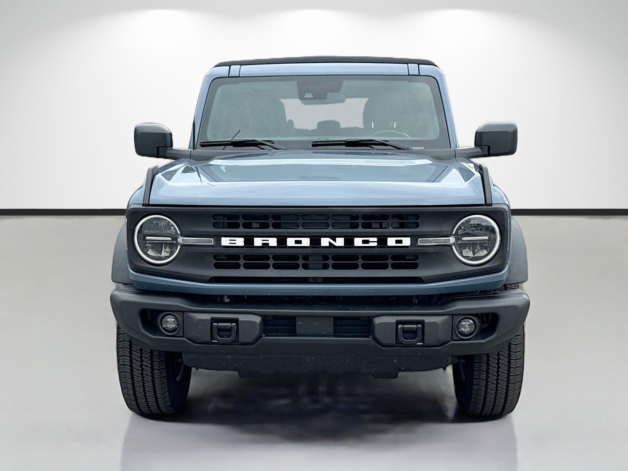 Used 2023 Ford Bronco Black Diamond AWD/4WD image 8
