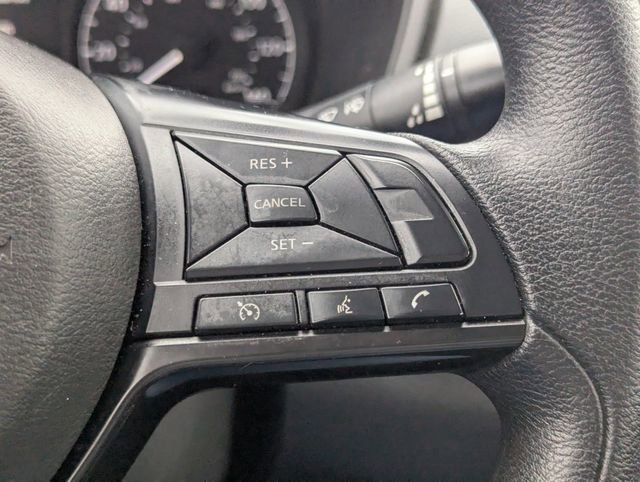 Used 2024 Nissan Altima 2.5 S image 22