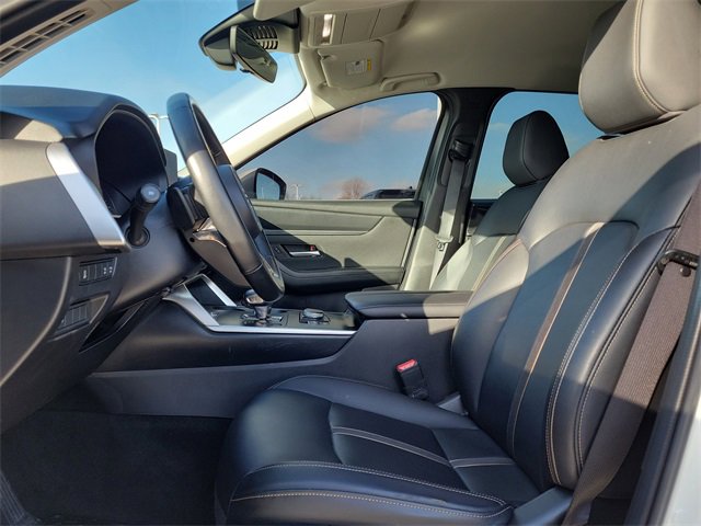 Used 2024 MAZDA CX-90 3.3 Turbo w/ Select Package image 22