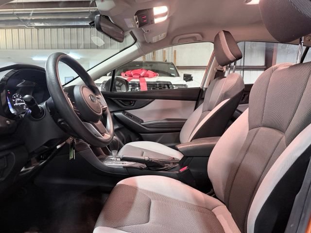 Used 2019 Subaru Crosstrek 2.0i w/ Eyesight System AWD/4WD image 11