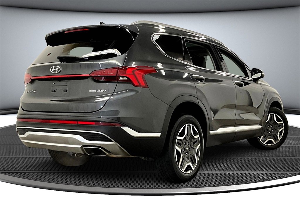 Used 2023 Hyundai Santa Fe Limited image 6