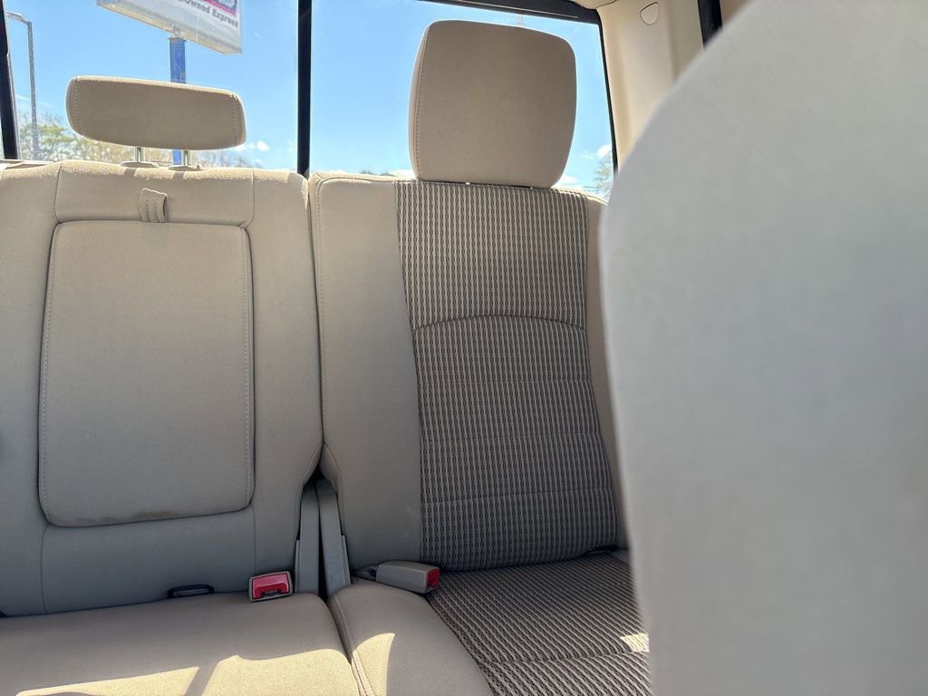 Used 2012 RAM 1500 Big Horn image 14