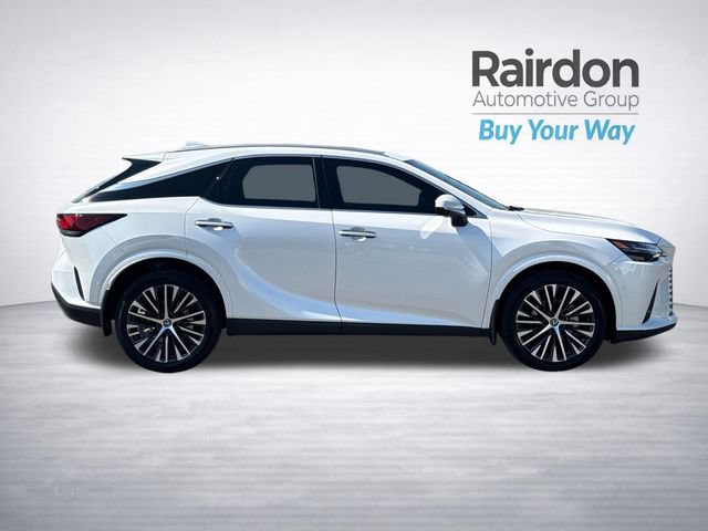 Used 2024 Lexus RX 350 Premium Plus w/ Convenience Package AWD/4WD image 8