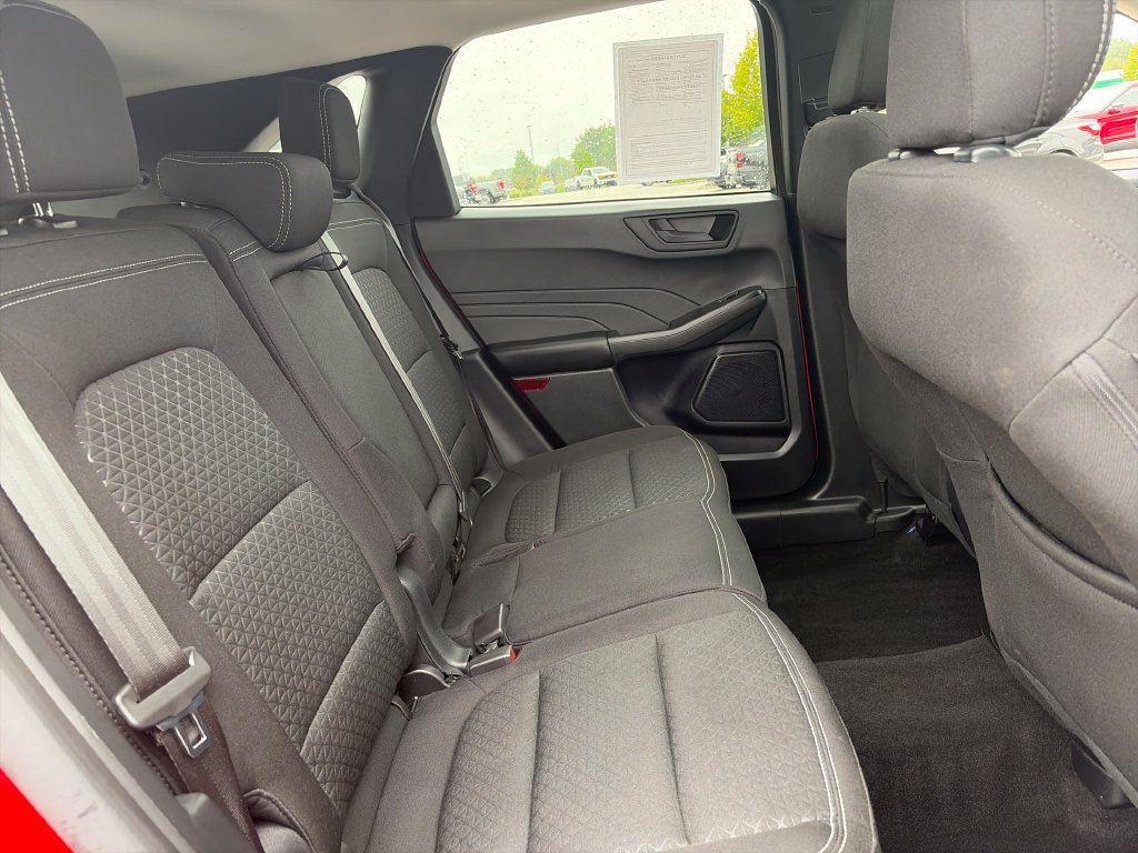 Used 2024 Ford Escape Active w/ Tech Pack #1 AWD/4WD image 32
