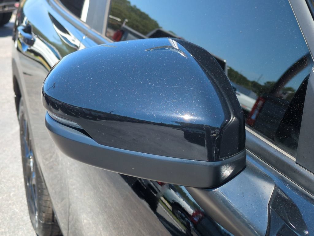 Used 2024 Honda HR-V Sport image 14