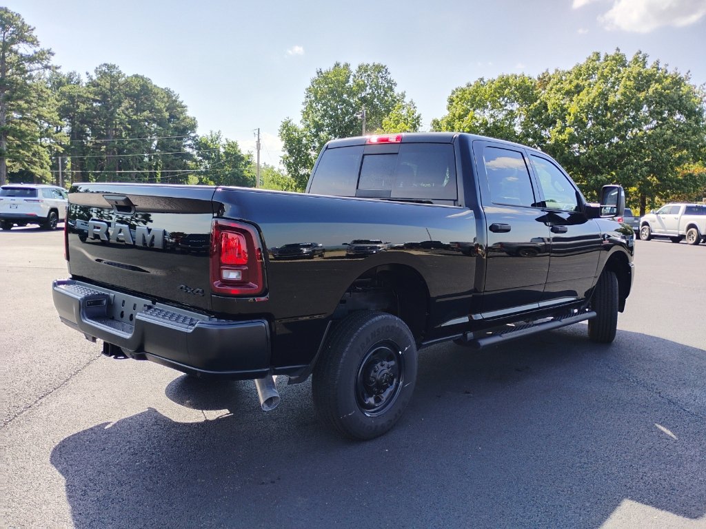 New 2026 RAM 2500 Tradesman AWD/4WD image 5