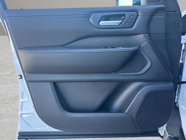 New 2026 Nissan Armada PRO-4X image 14