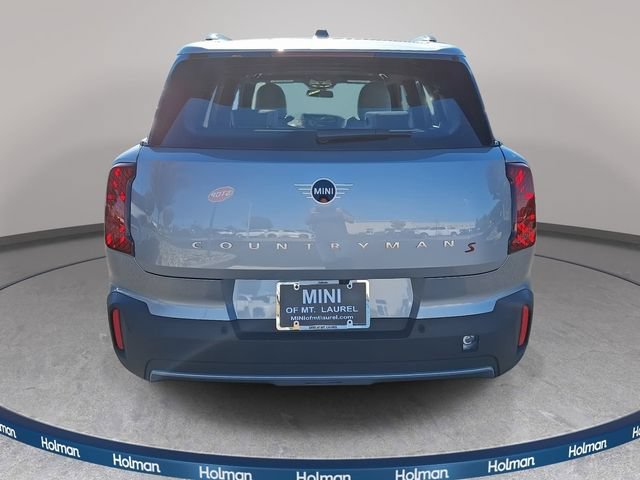 New 2026 MINI Cooper Countryman S AWD/4WD image 6