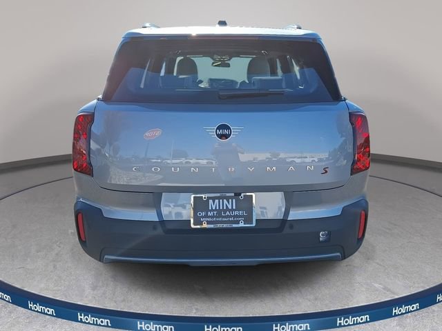 New 2026 MINI Cooper Countryman S image 6
