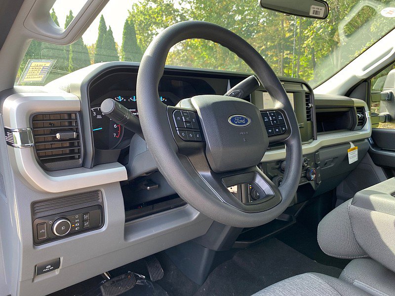 New 2026 Ford F250 XL image 11