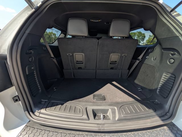 New 2026 Dodge Durango GT AWD/4WD image 11