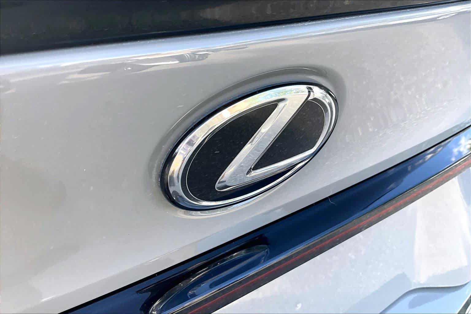 Used 2024 Lexus IS 350 F Sport w/ Memory Package AWD/4WD image 30