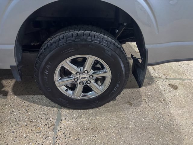 Used 2024 Ford F150 XLT w/ FX4 Off-Road Package AWD/4WD image 29