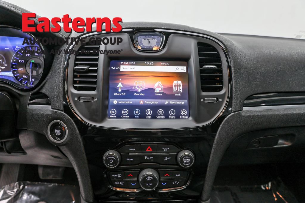 Used 2023 Chrysler 300 S image 12