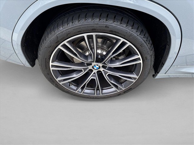 Used 2022 BMW X3 sDrive30i w/ Convenience Package RWD image 11
