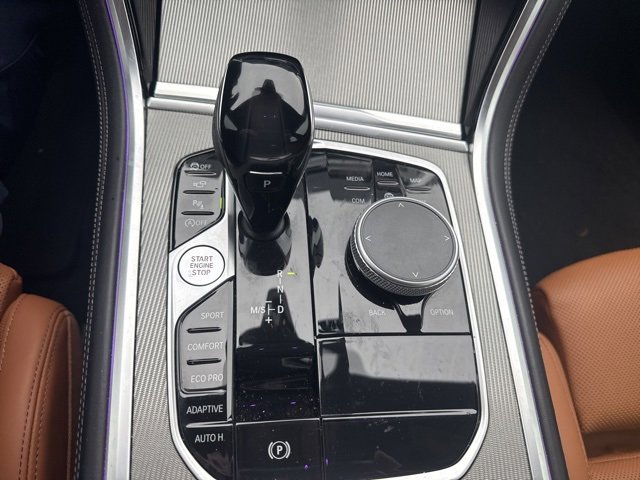 Used 2021 BMW 840i Gran Coupe xDrive w/ M Sport Package image 25