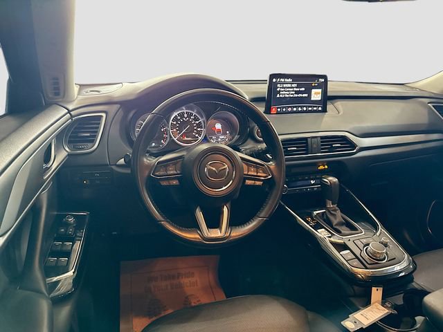 Used 2020 MAZDA CX-9 Touring w/ Touring Premium Package image 24