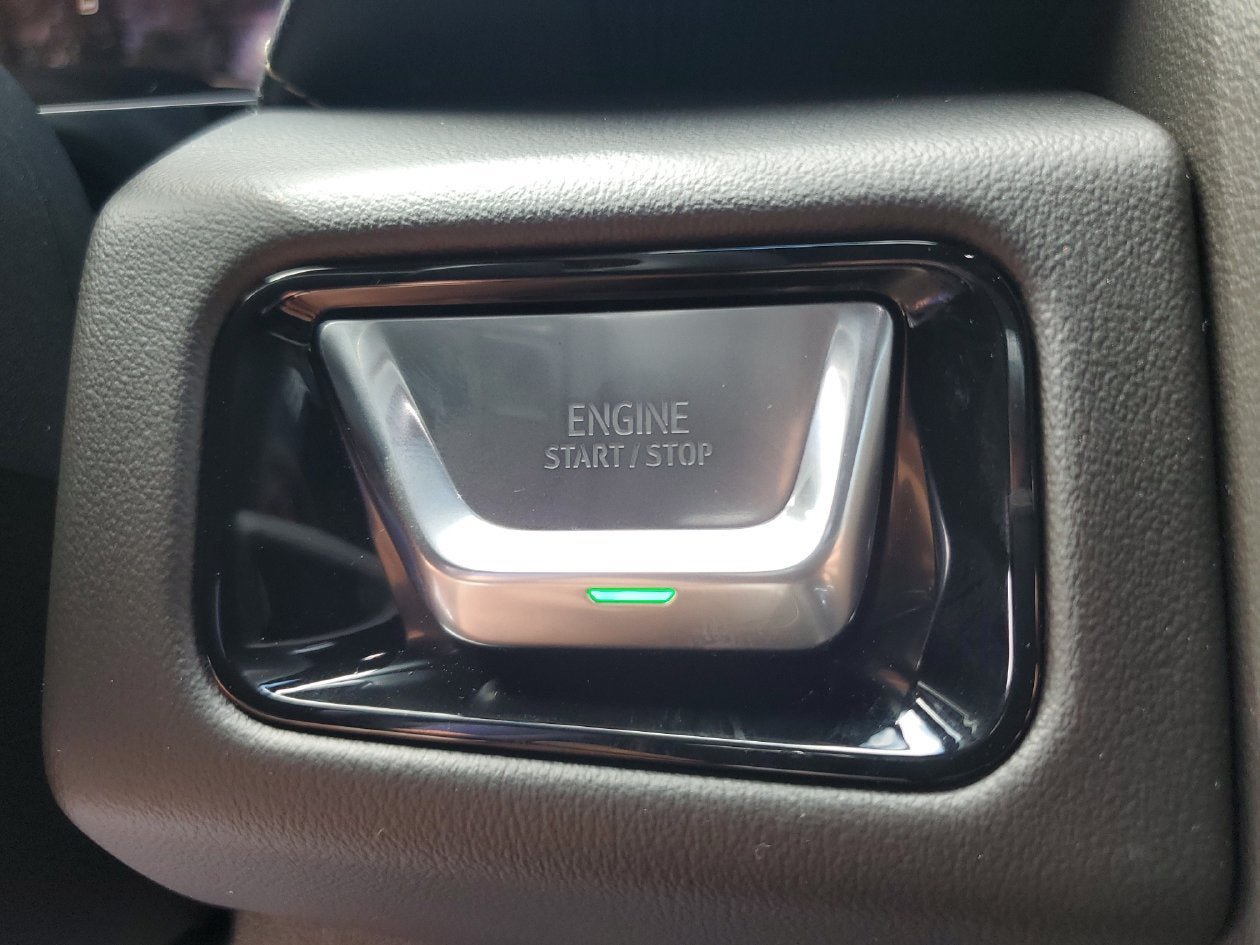 New 2026 GMC Yukon Elevation RWD image 24