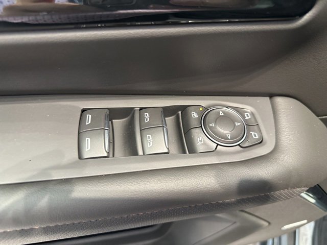 New 2026 Chevrolet Tahoe High Country image 9