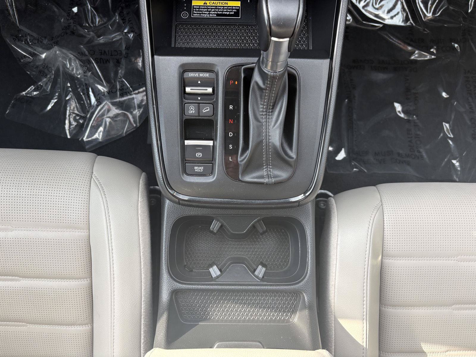 Used 2023 Honda CR-V EX-L image 23