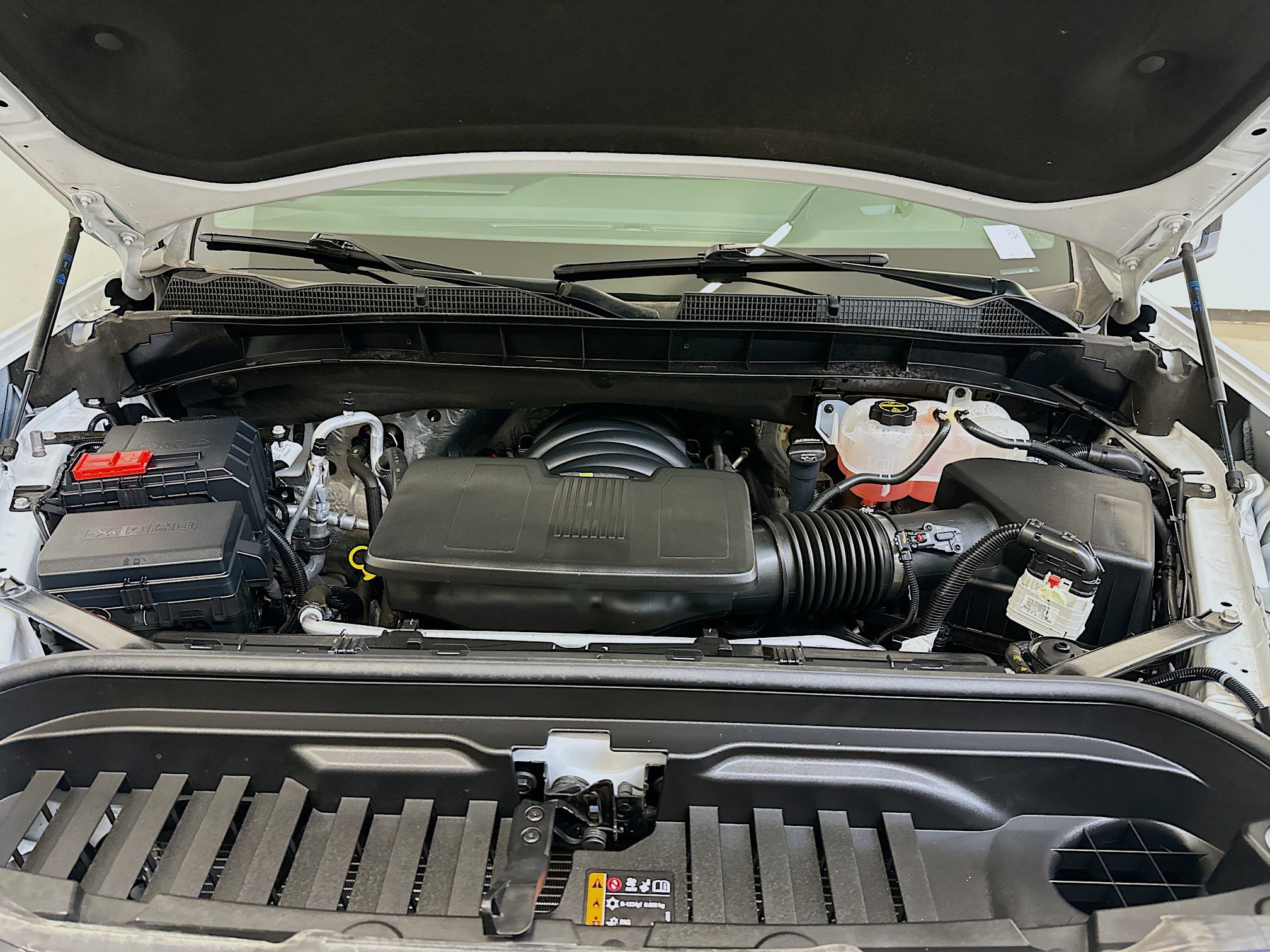 Used 2025 GMC Sierra 1500 AT4 image 34