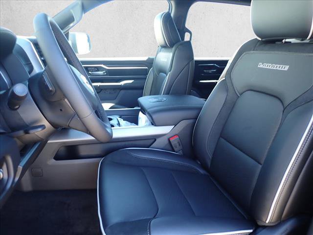 New 2027 RAM 1500 Laramie w/ Night Edition AWD/4WD image 11