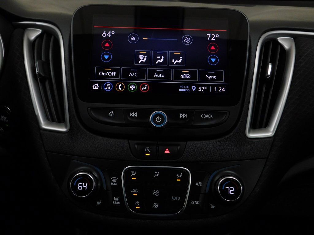 Used 2022 Chevrolet Malibu LT image 45