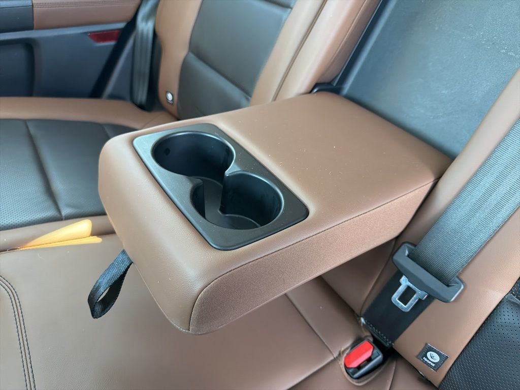 Used 2024 Ford Bronco Sport Badlands w/ Premium Package image 36