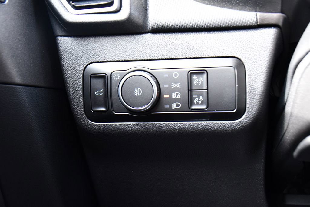 Used 2025 Ford Bronco Sport Outer Banks w/ Outer Banks Tech Package+ AWD/4WD image 37