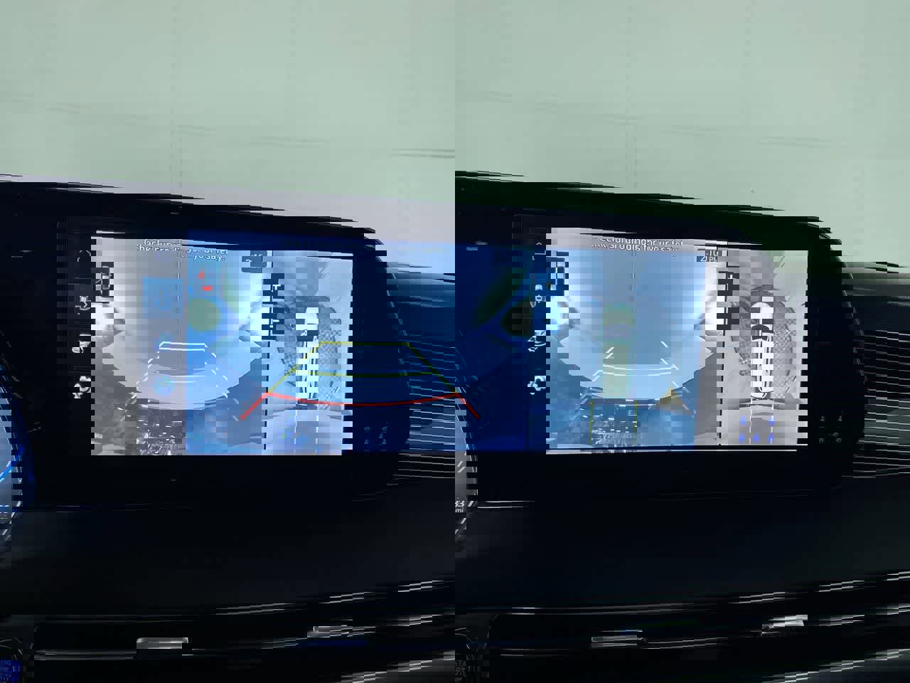 Used 2024 Hyundai Palisade Calligraphy image 25