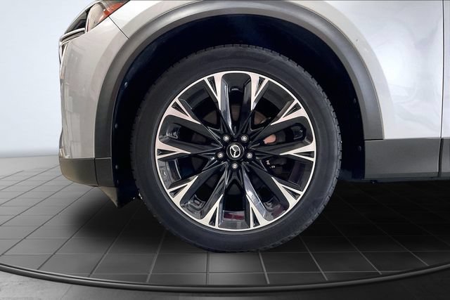 Certified 2024 MAZDA CX-90 Plug-In Hybrid w/ Premium Pkg AWD/4WD image 9