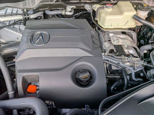 New 2026 Acura MDX Type S image 15