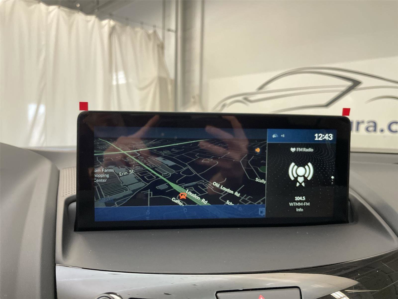 New 2026 Acura RDX SH-AWD w/ Technology Package image 19