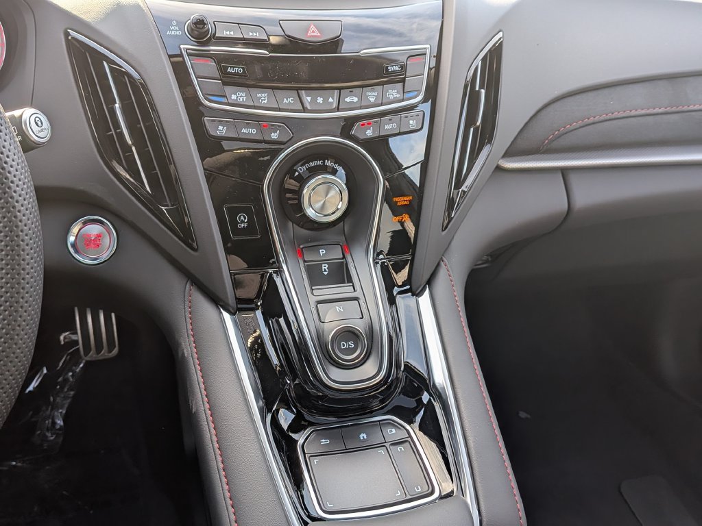 New 2026 Acura RDX w/ Advance Package AWD/4WD image 25