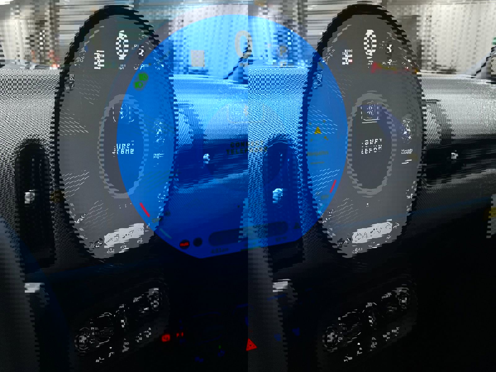 New 2026 MINI Cooper S image 19