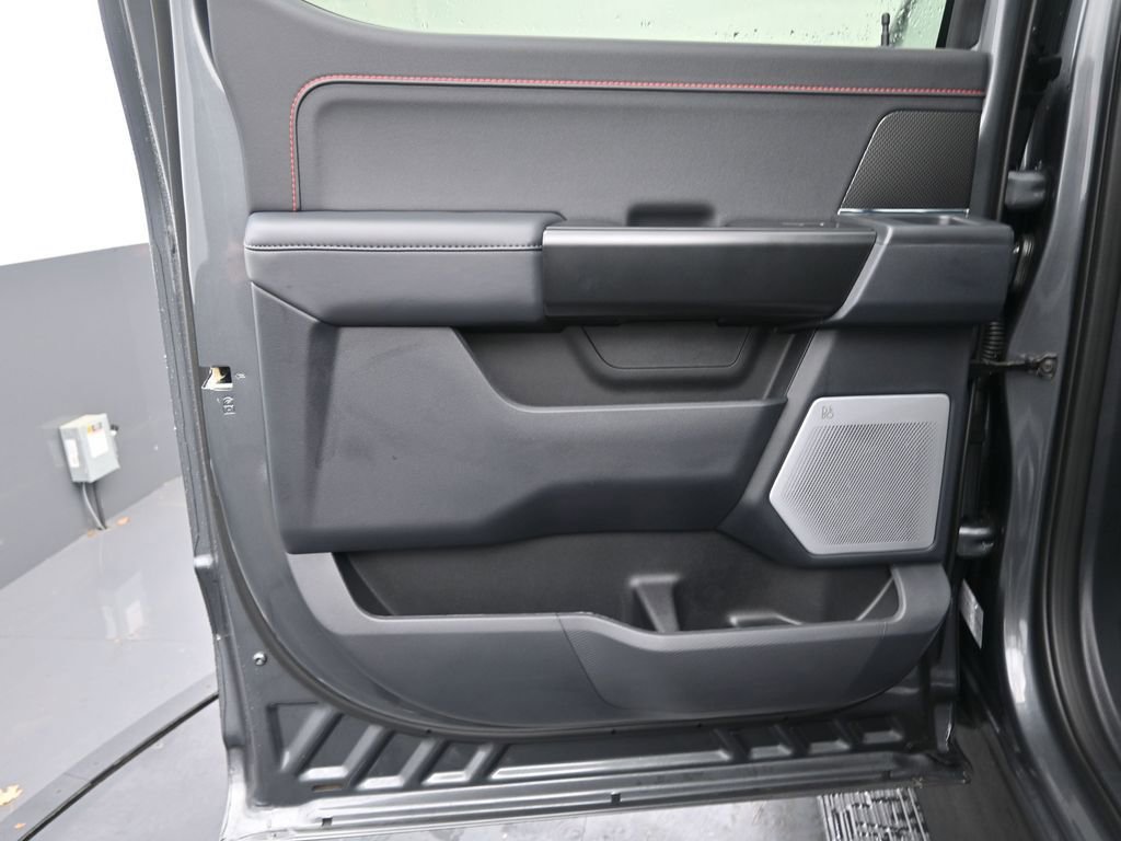 New 2025 Ford F150 Raptor image 34