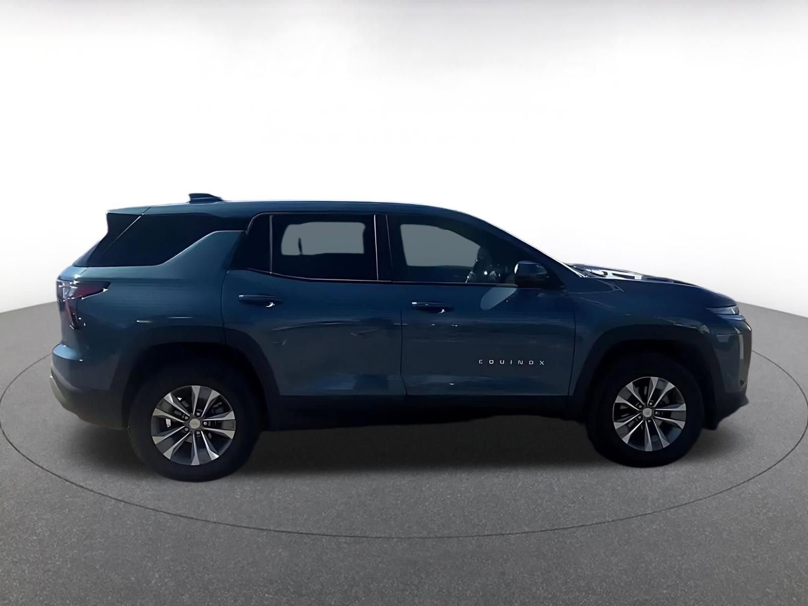 Used 2025 Chevrolet Equinox LT image 16