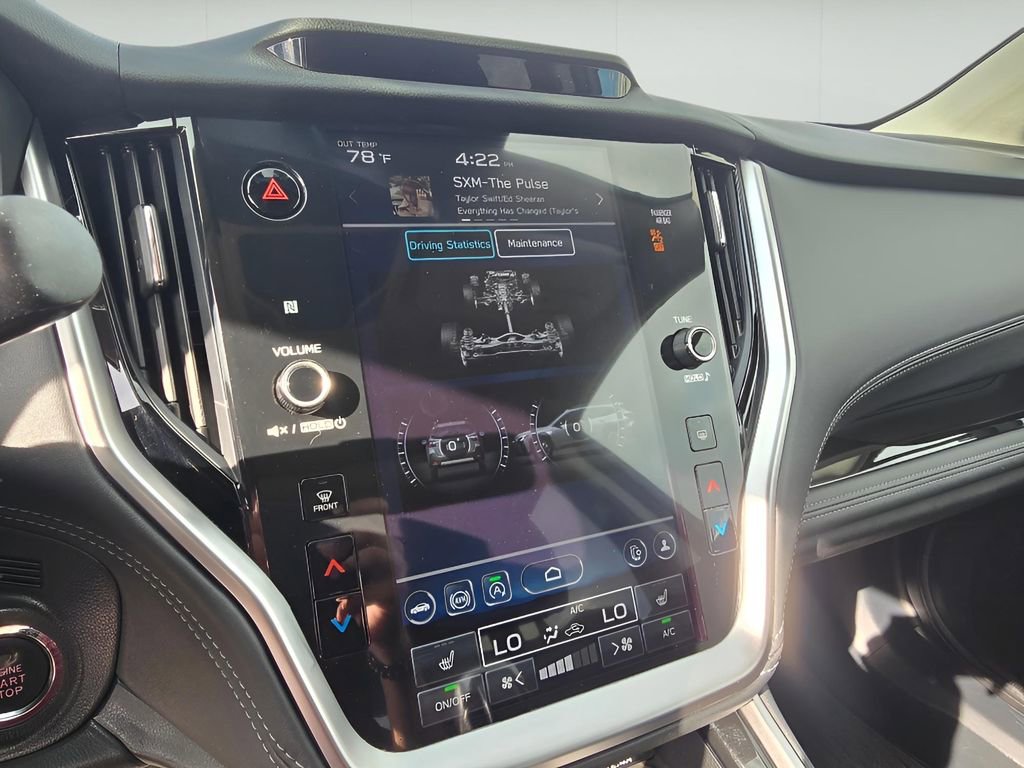 Used 2023 Subaru Outback Limited image 9