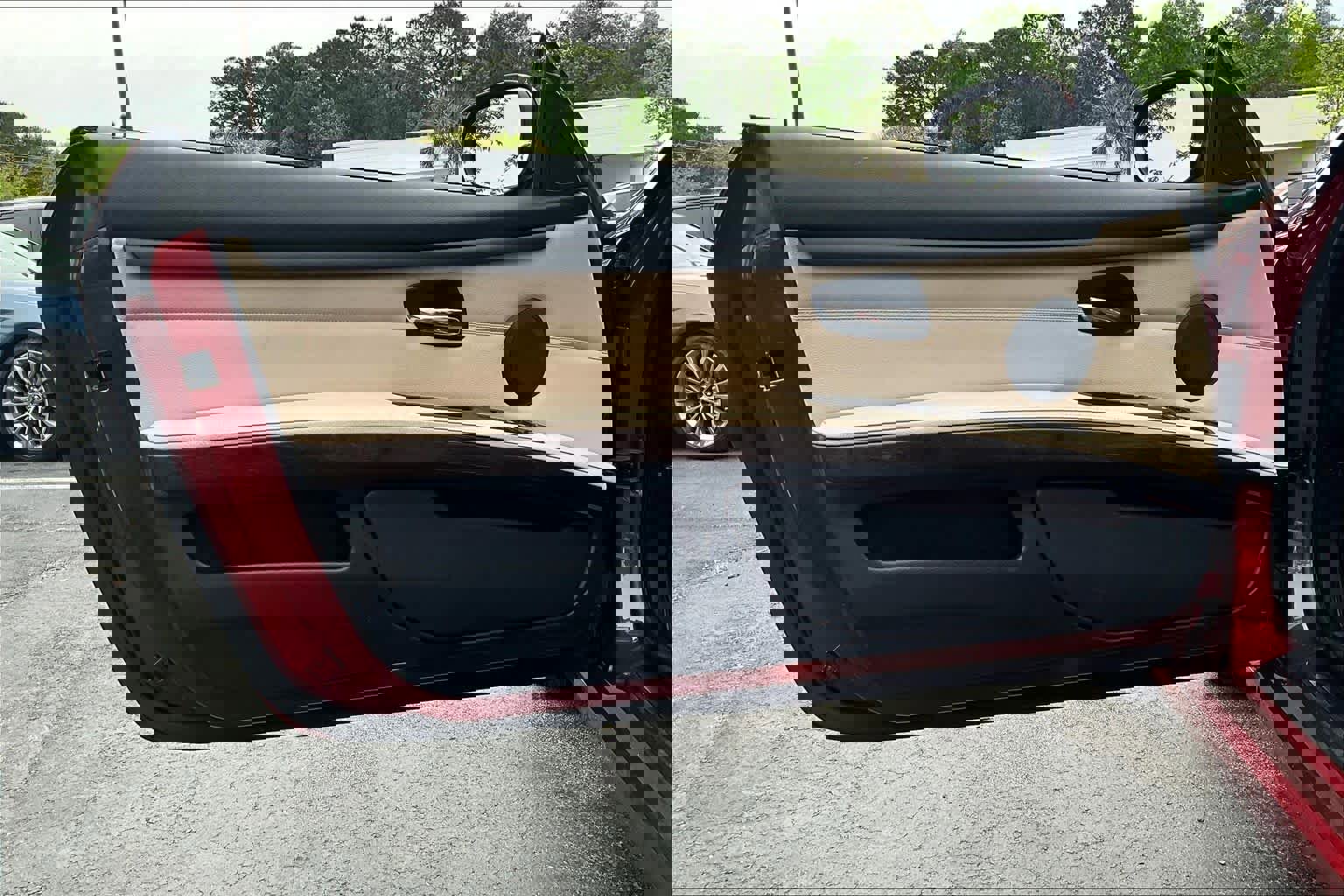 Used 2013 BMW 328i Convertible image 22