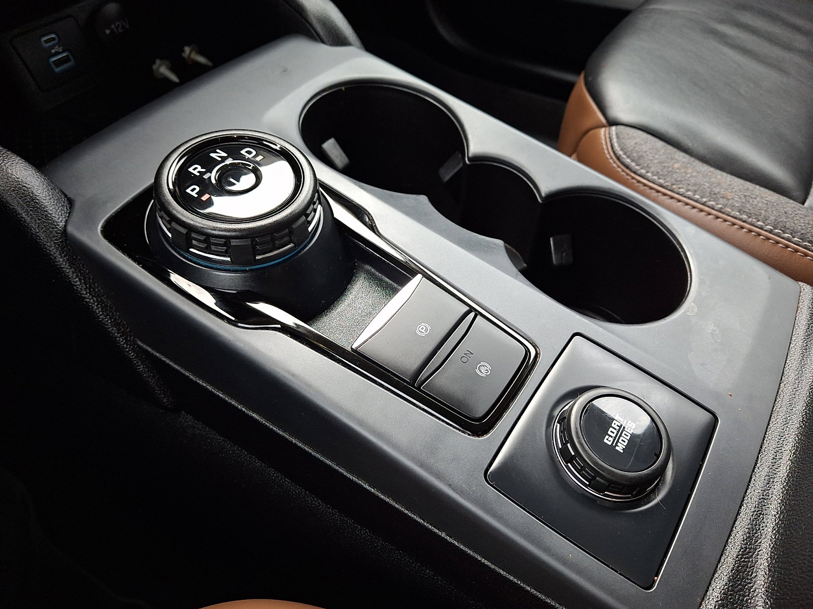 Certified 2022 Ford Bronco Sport Outer Banks image 22