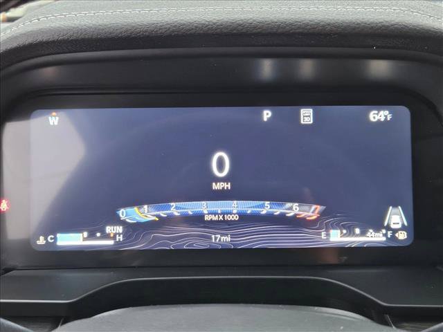 New 2026 Jeep Grand Cherokee Limited AWD/4WD image 11