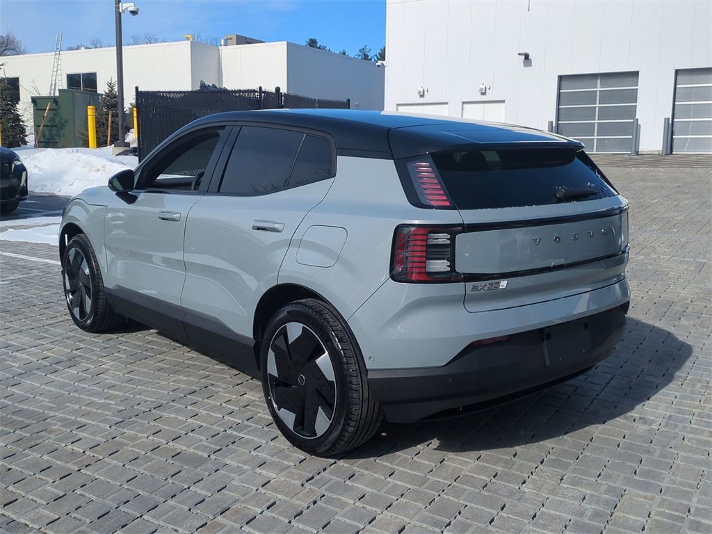 Used 2025 Volvo EX30 Ultra image 5